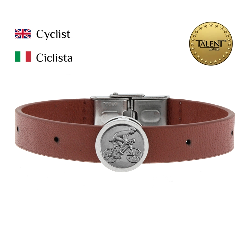 TALENT JEWELS Mod. TJA-1-01-03-4-2